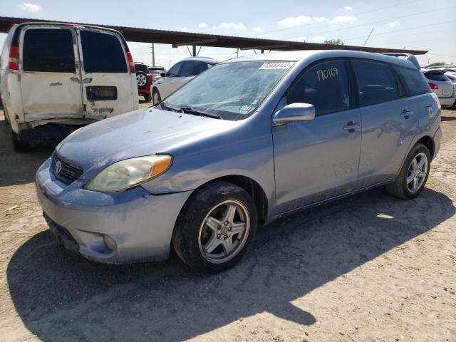 TOYOTA COROLLA MA 2006 2t1kr32e66c575792