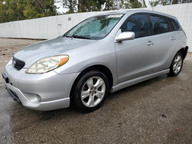 TOYOTA COROLLA MA 2006 2t1kr32e66c584993