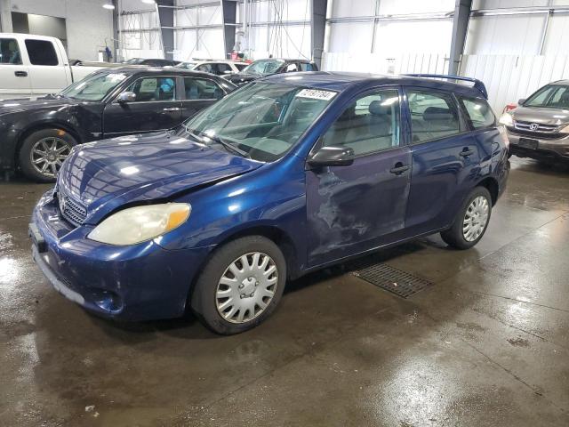 TOYOTA COROLLA MA 2006 2t1kr32e66c593094