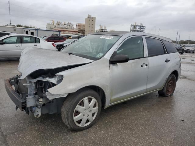 TOYOTA COROLLA MA 2006 2t1kr32e66c604420