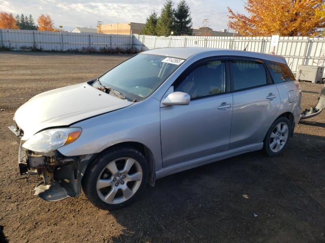 TOYOTA COROLLA 2006 2t1kr32e66c615420