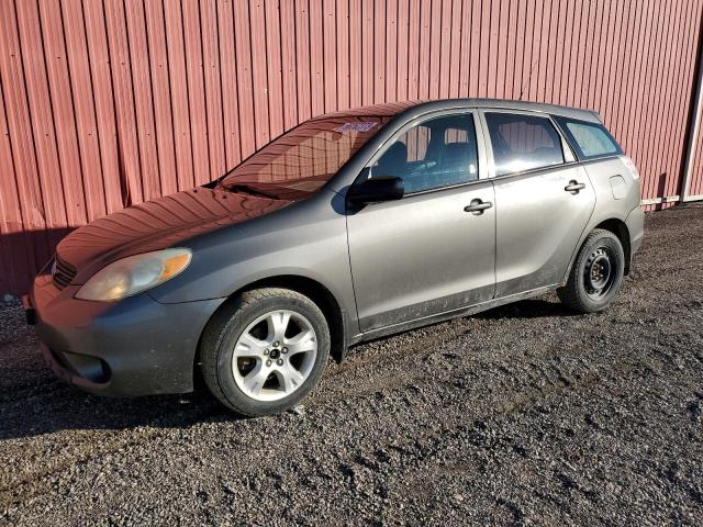 TOYOTA COROLLA MA 2006 2t1kr32e66c621766