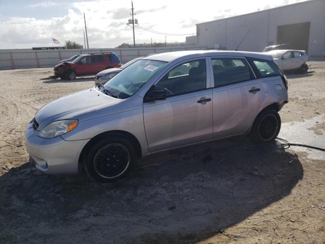 TOYOTA COROLLA 2007 2t1kr32e67c639783