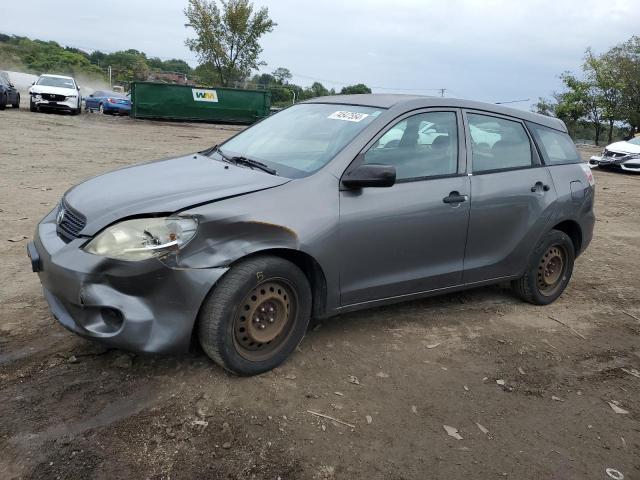 TOYOTA COROLLA MA 2007 2t1kr32e67c642327