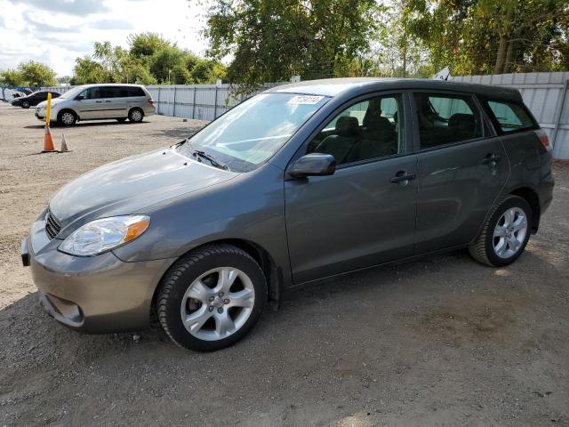 TOYOTA COROLLA MA 2007 2t1kr32e67c655109