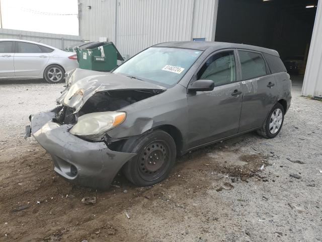 TOYOTA COROLLA 2007 2t1kr32e67c655692