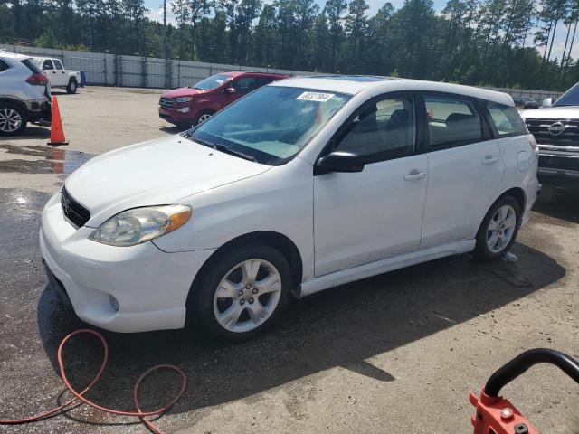 TOYOTA MATRIX 2007 2t1kr32e67c657359