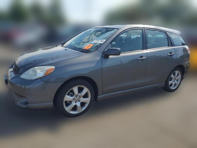 TOYOTA COROLLA 2007 2t1kr32e67c663288