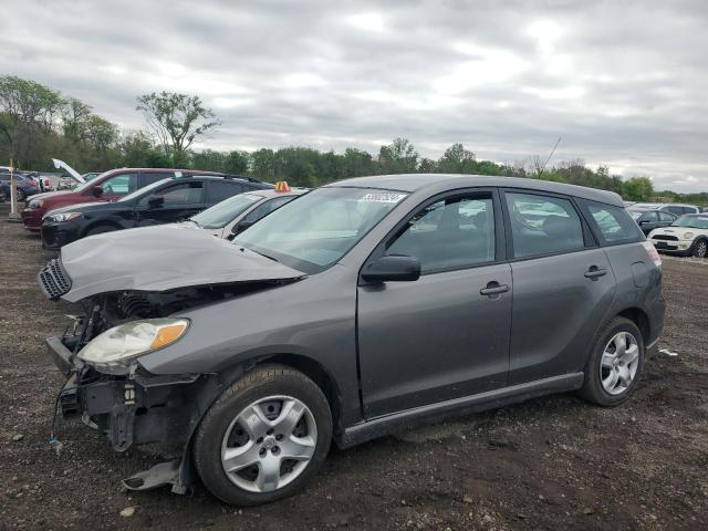 TOYOTA COROLLA 2007 2t1kr32e67c678177