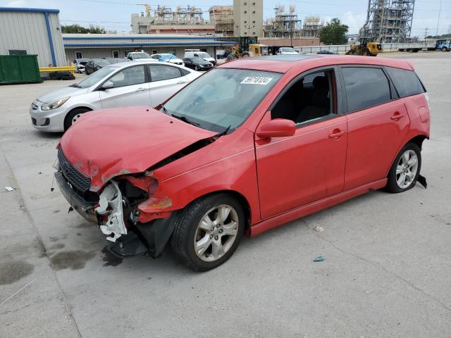 TOYOTA COROLLA MA 2007 2t1kr32e67c686067