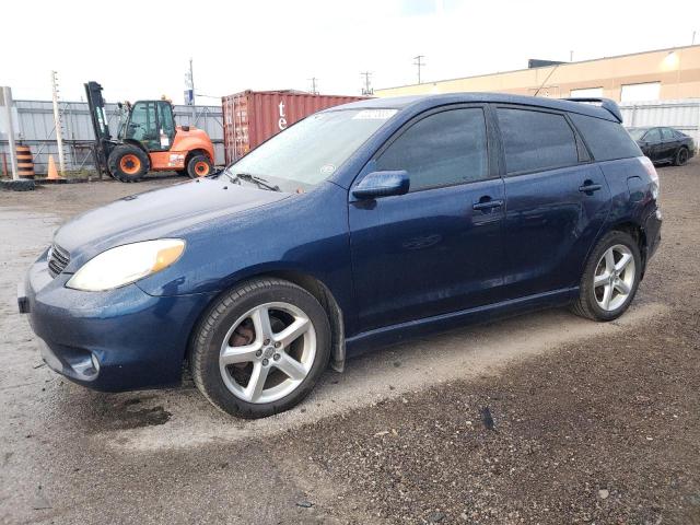 TOYOTA COROLLA 2008 2t1kr32e68c686183