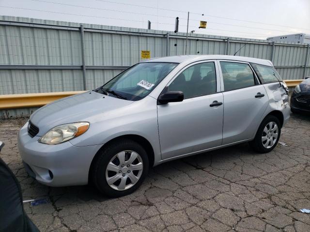 TOYOTA MATRIX 2008 2t1kr32e68c688712