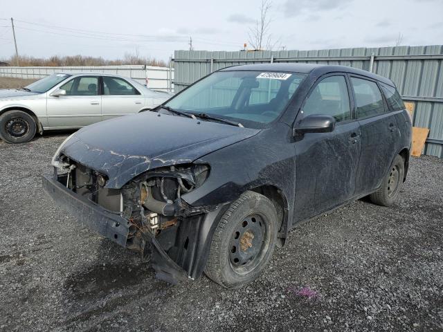 TOYOTA MATRIX 2008 2t1kr32e68c690136