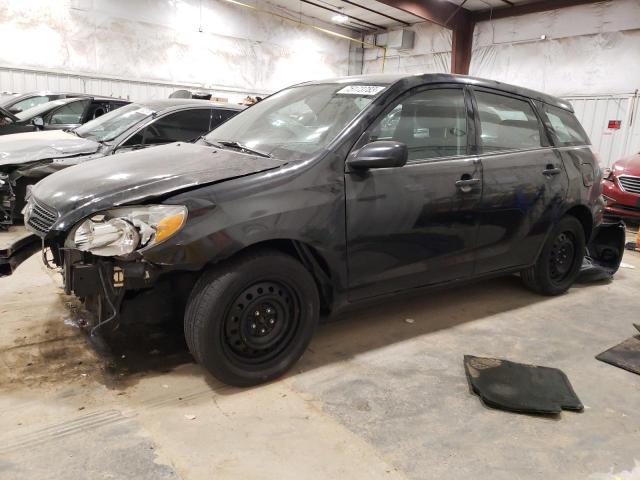 TOYOTA COROLLA 2008 2t1kr32e68c699774