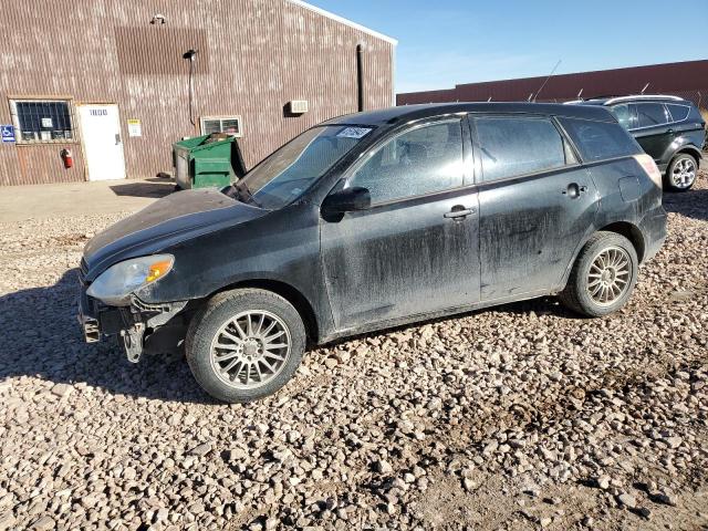 TOYOTA COROLLA 2008 2t1kr32e68c709977