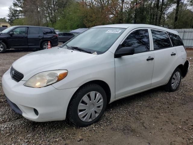 TOYOTA COROLLA 2008 2t1kr32e68c716668