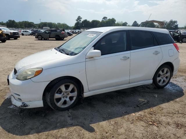 TOYOTA MATRIX 2003 2t1kr32e73c119182