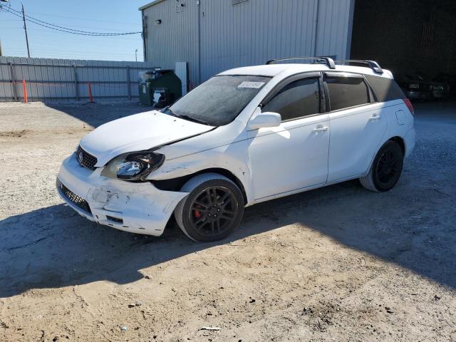 TOYOTA COROLLA MA 2004 2t1kr32e74c181277