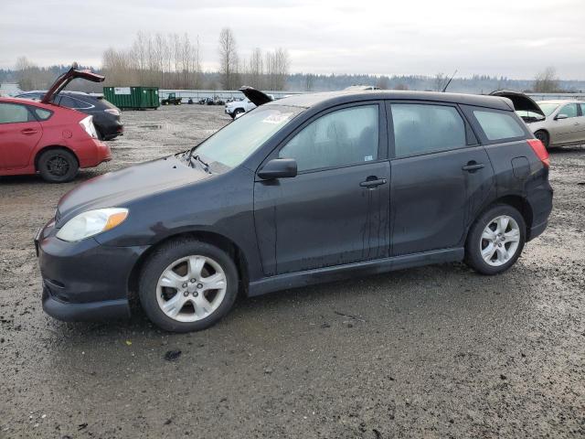 TOYOTA COROLLA MA 2004 2t1kr32e74c193431