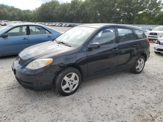 TOYOTA COROLLA MA 2004 2t1kr32e74c274428