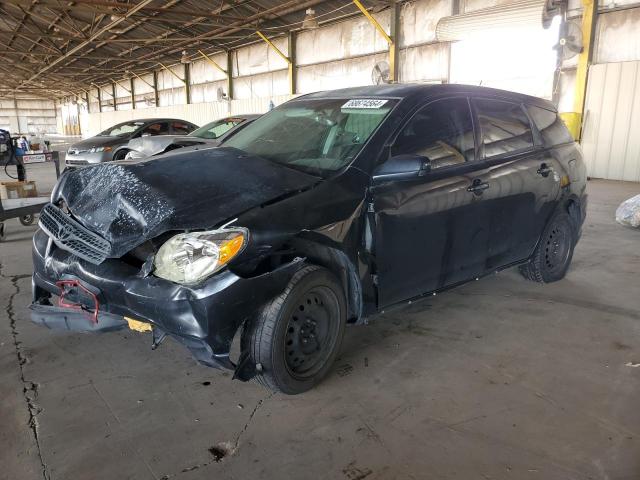 TOYOTA COROLLA MA 2005 2t1kr32e75c336959