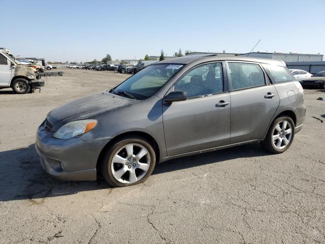 TOYOTA COROLLA MA 2005 2t1kr32e75c349193