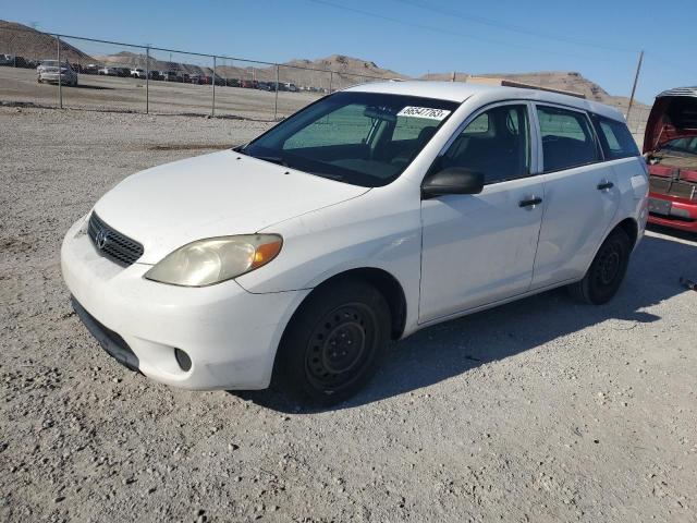 TOYOTA COROLLA MA 2005 2t1kr32e75c380783