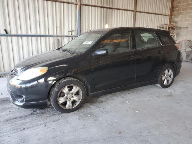 TOYOTA COROLLA 2005 2t1kr32e75c402877