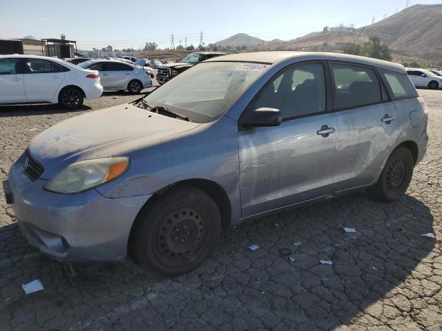 TOYOTA COROLLA MA 2005 2t1kr32e75c491141