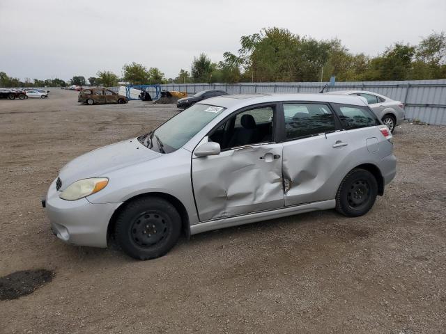 TOYOTA COROLLA MA 2005 2t1kr32e75c853985