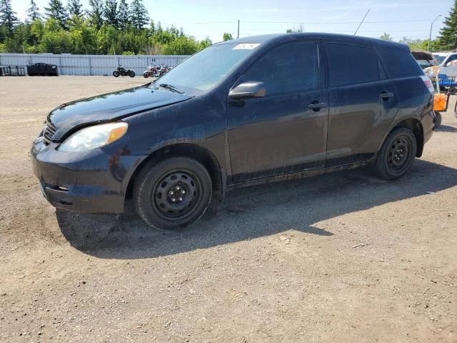 TOYOTA COROLLA MA 2005 2t1kr32e75c890907