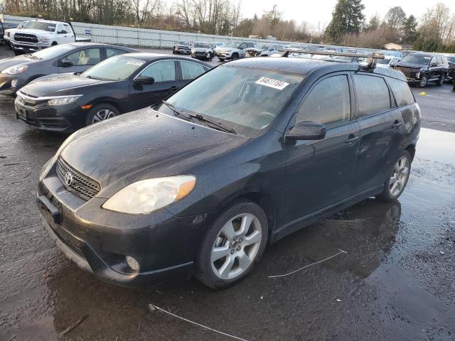 TOYOTA COROLLA MA 2006 2t1kr32e76c556068