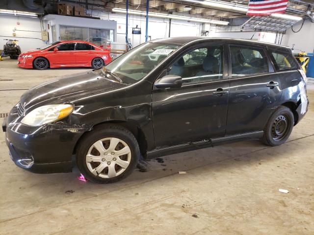 TOYOTA MATRIX 2006 2t1kr32e76c558029