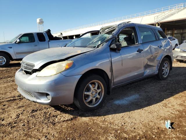 TOYOTA COROLLA 2006 2t1kr32e76c563246