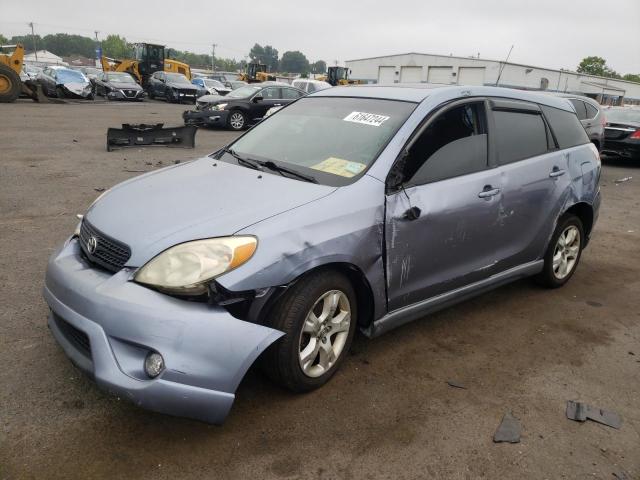 TOYOTA COROLLA 2006 2t1kr32e76c574182