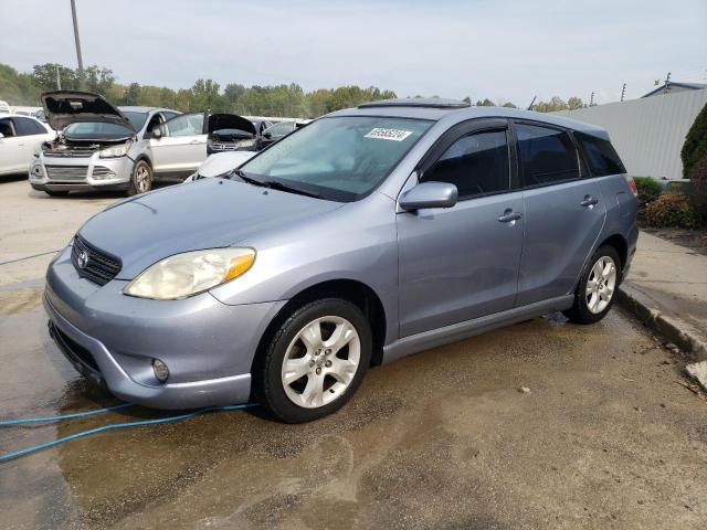 TOYOTA COROLLA MA 2006 2t1kr32e76c585599