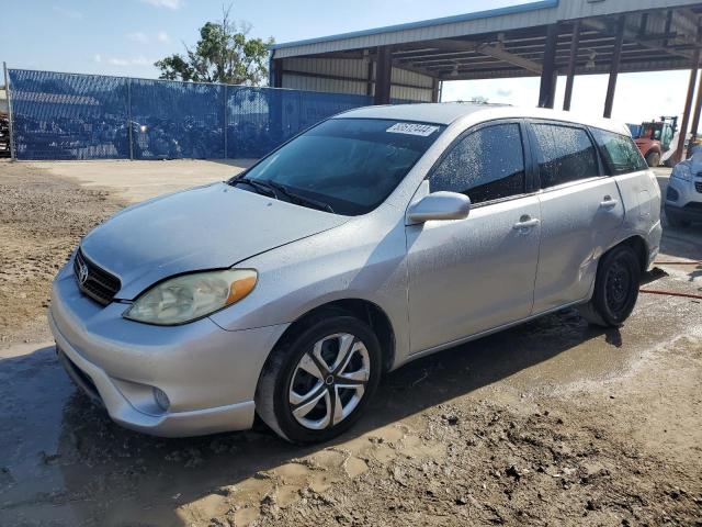 TOYOTA MATRIX 2006 2t1kr32e76c586526