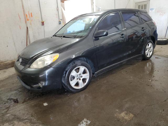 TOYOTA COROLLA MA 2006 2t1kr32e76c591287