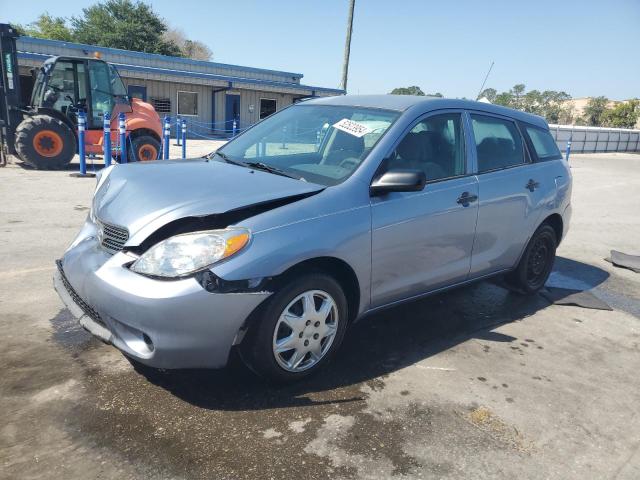 TOYOTA COROLLA 2006 2t1kr32e76c599146