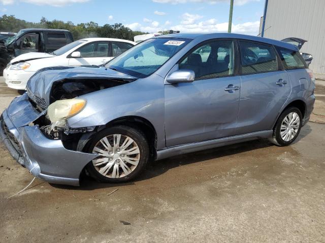 TOYOTA COROLLA 2006 2t1kr32e76c614678