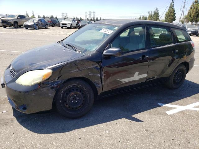 TOYOTA COROLLA MA 2006 2t1kr32e76c616074