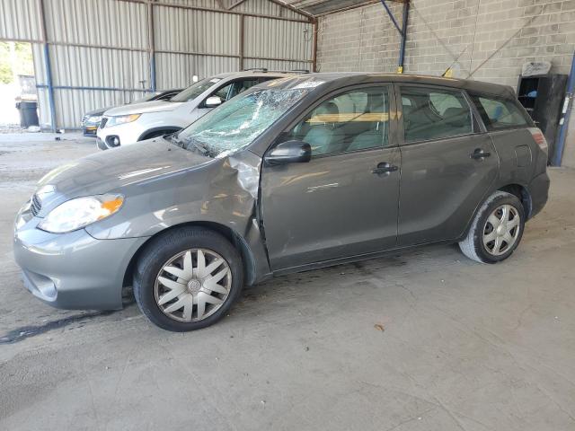 TOYOTA COROLLA MA 2007 2t1kr32e77c627612