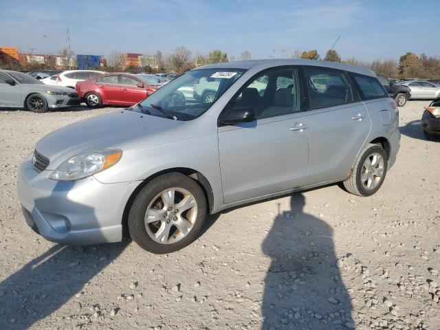 TOYOTA COROLLA MA 2007 2t1kr32e77c632289