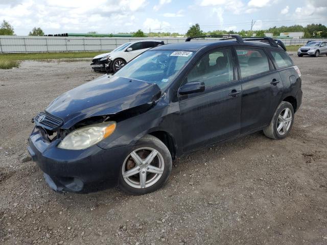 TOYOTA COROLLA 2007 2t1kr32e77c644698