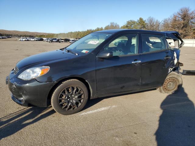 TOYOTA COROLLA 2007 2t1kr32e77c657290