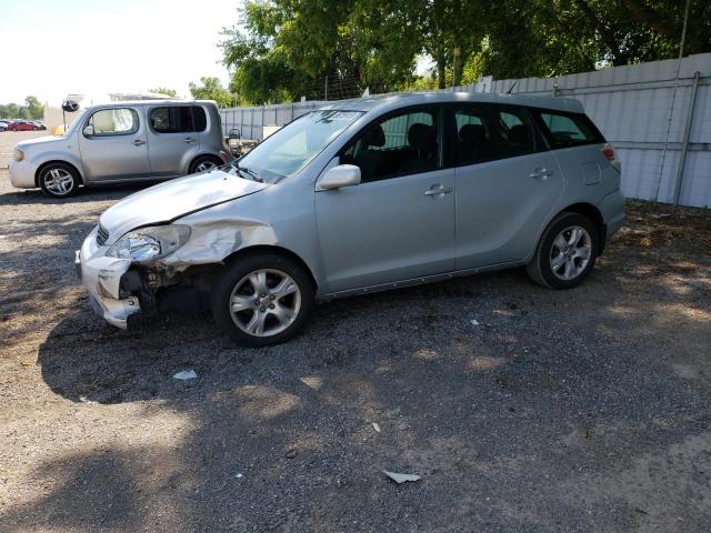 TOYOTA COROLLA 2007 2t1kr32e77c661131