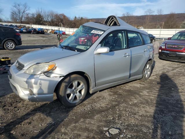 TOYOTA COROLLA 2007 2t1kr32e77c664403