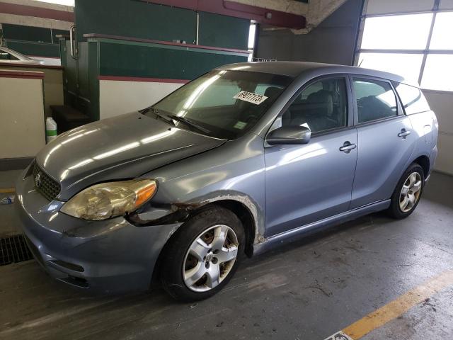 TOYOTA COROLLA MA 2007 2t1kr32e77c666507