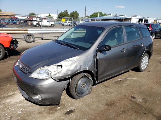 TOYOTA COROLLA 2007 2t1kr32e77c670444