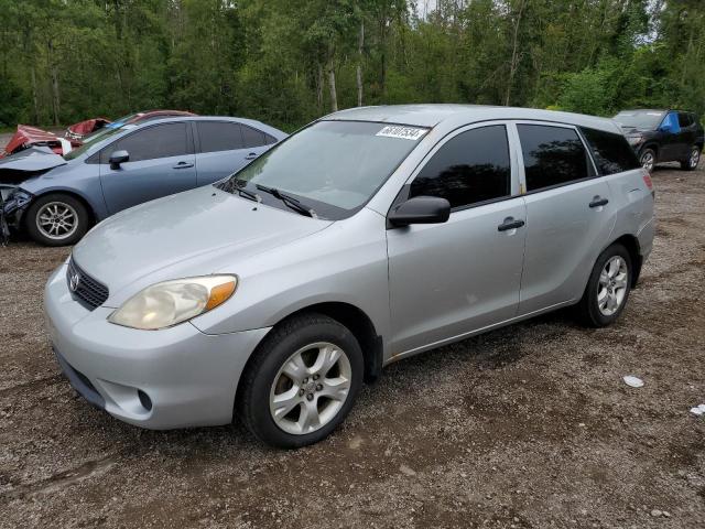 TOYOTA COROLLA MA 2008 2t1kr32e78c689318